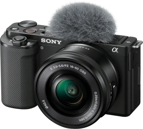 Sony ZV-E10
