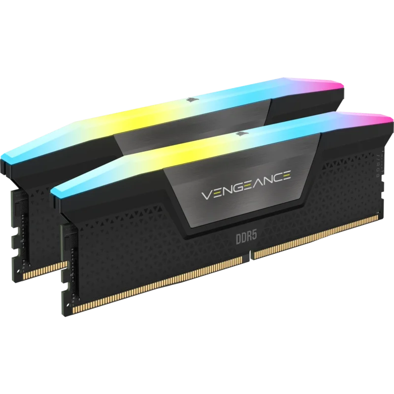 Corsair Vengeance RGB 64GB DDR5-6400