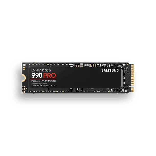 Samsung 990 Pro 2TB