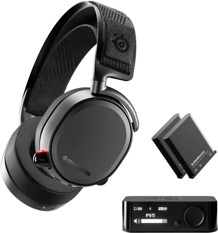 Steelseries Arctis Pro Wireless