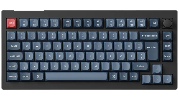 Keychron Q1 Pro