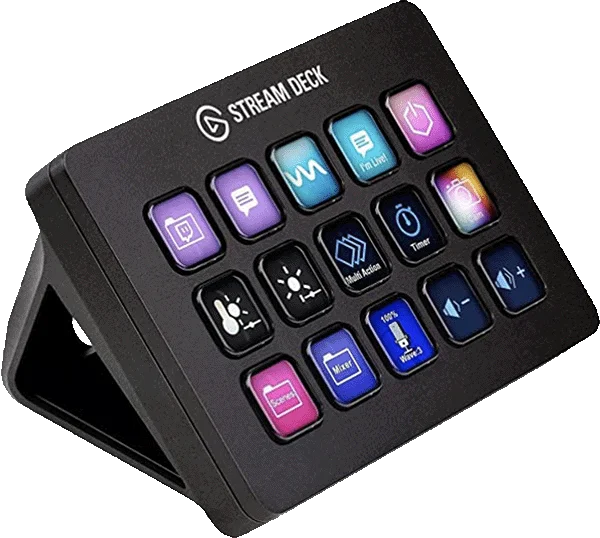Stream Deck V1