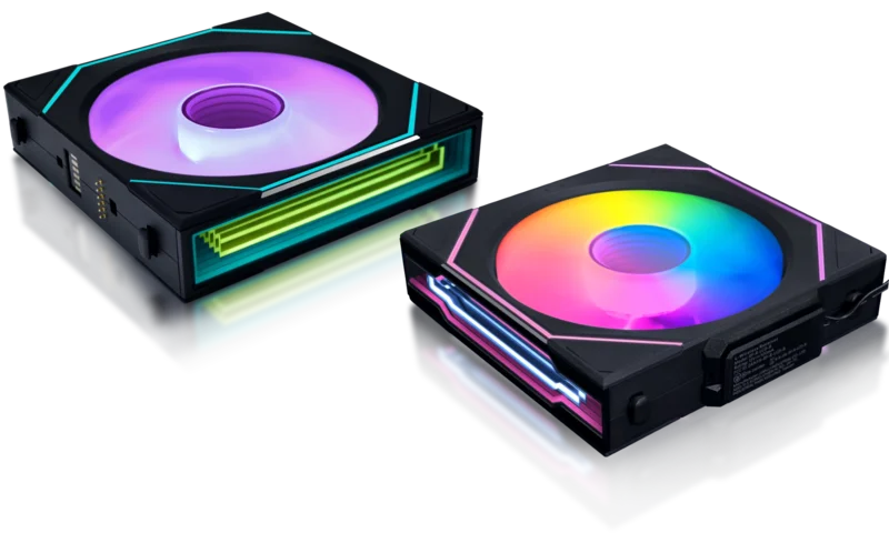 Lian Li UNI FAN SL-INF 120mm x9