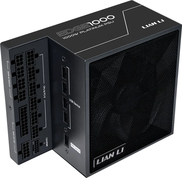Lian Li EDGE 1000W 80+ Platinum