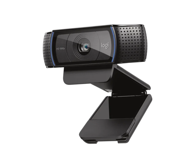 Logitech C920