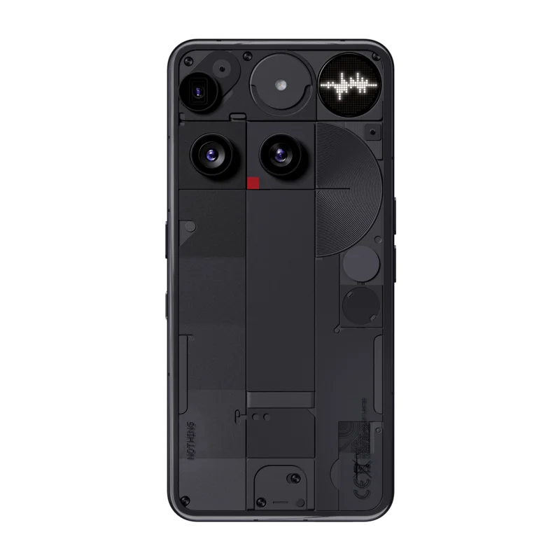 Nothing Phone (3)