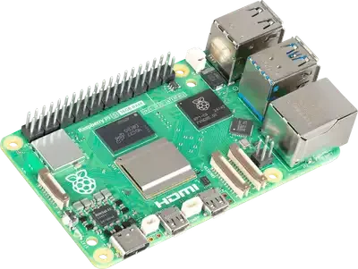 Raspberry Pi 5 16GB