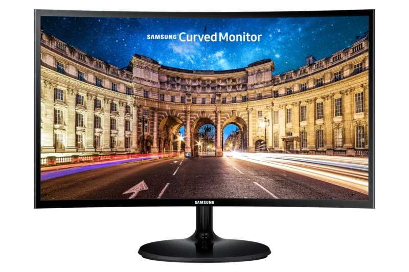 Samsung C24F390FHR