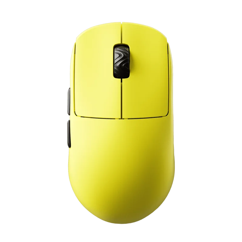 Scyrox V8
