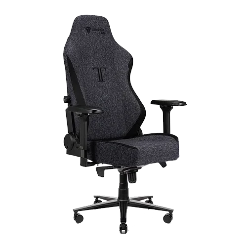 SecretLab Titan Evo BLACK³