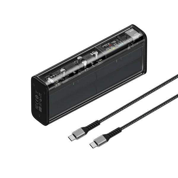 Shargeek 140