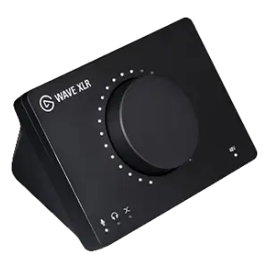 Wave XLR