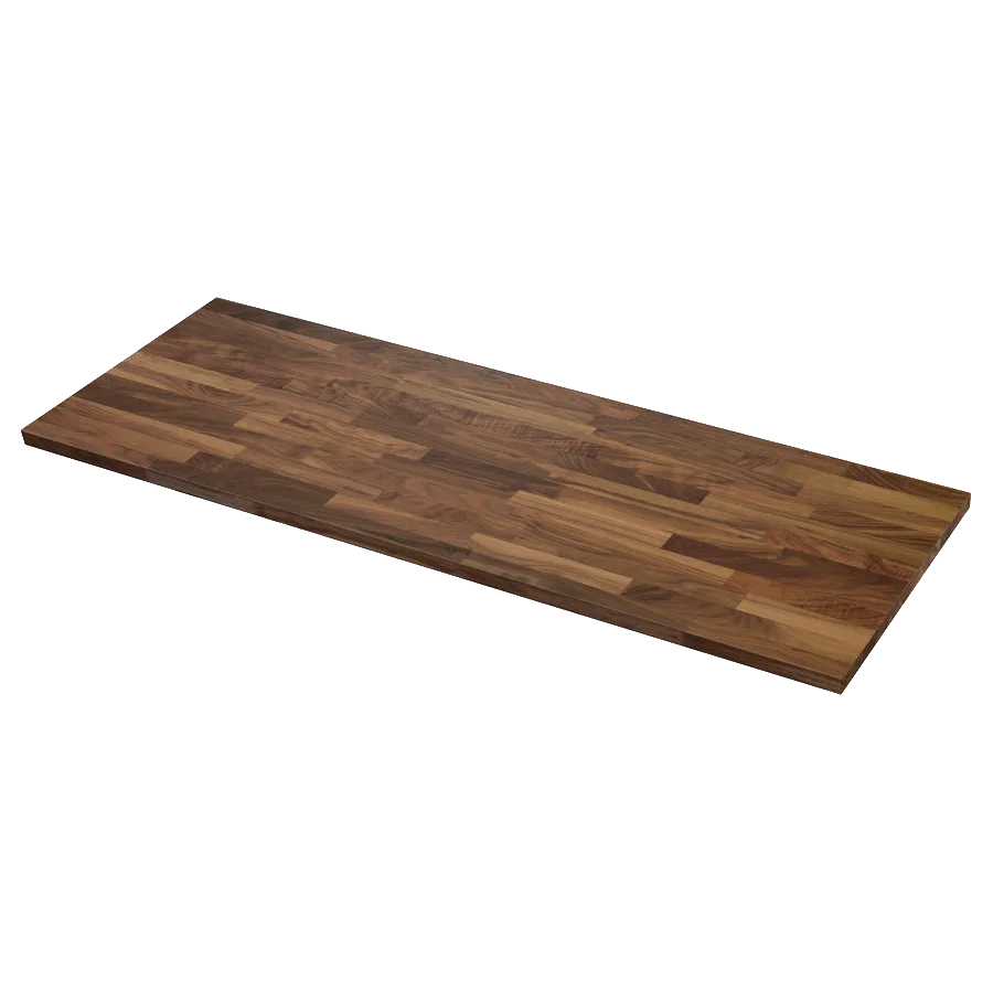 Ikea Karlby - Nogal
