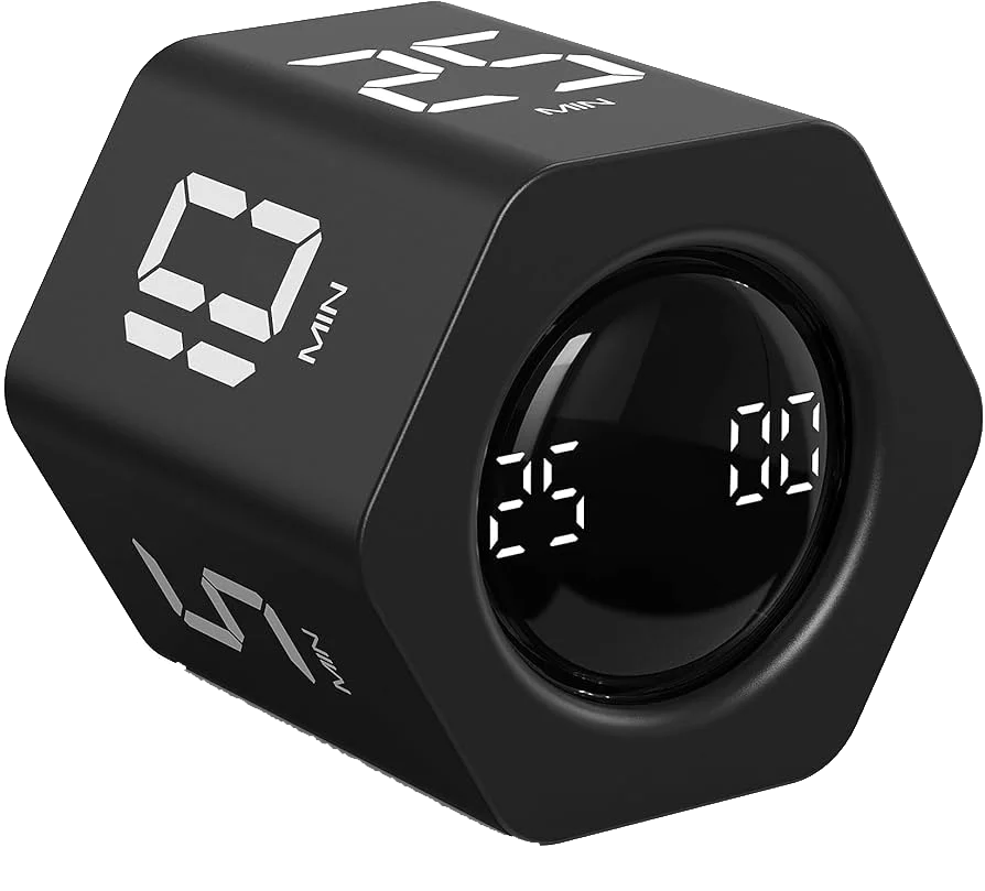 Pomodoro Timer